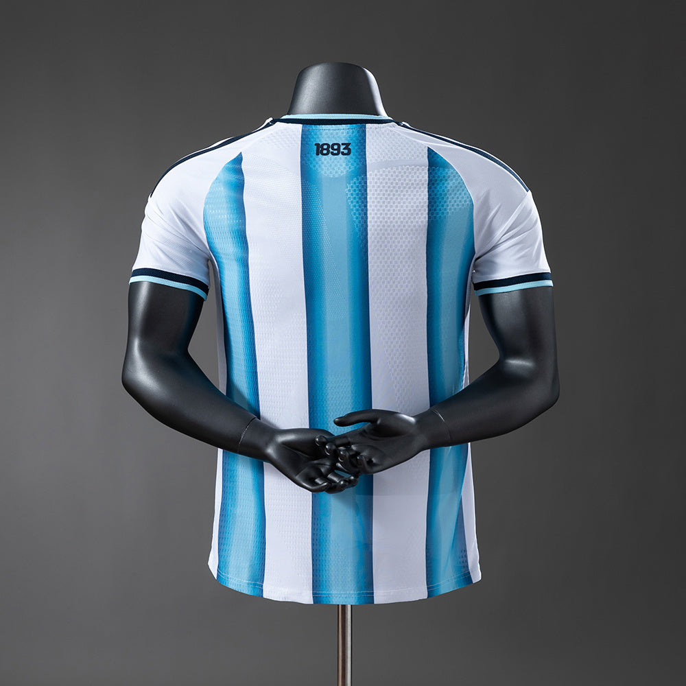 ARG 10 HOME 100%