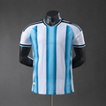 ARG 10 HOME 100%